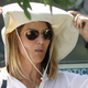 Image for article titled Good Crime Hat, Aunt Becky